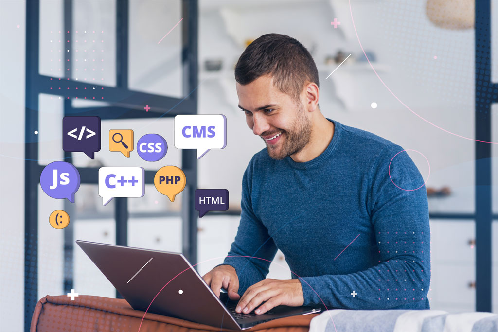 Development image