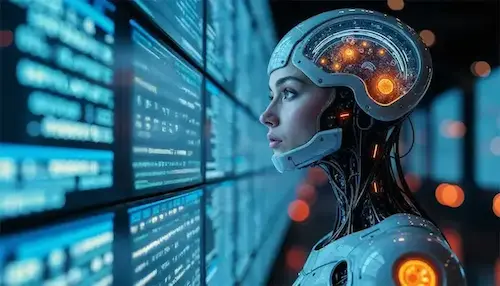 Artificial intelligence data analysis