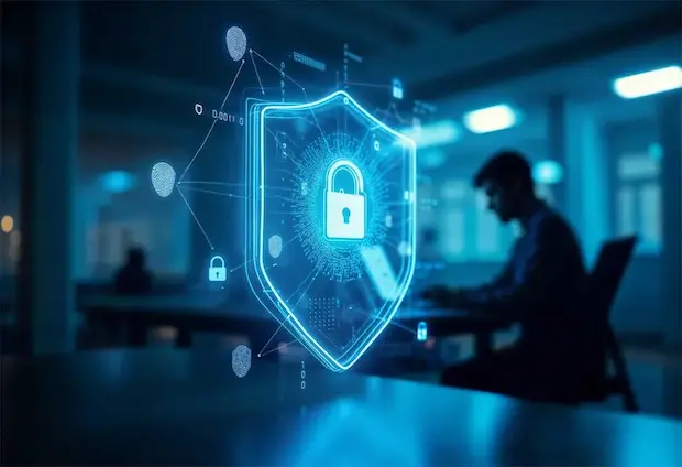 Cybersecurity and data protection