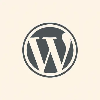 WordPress website development