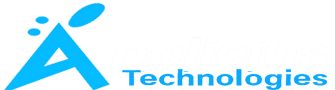 Applicius Technologies Footer Logo