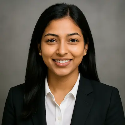 Priya Sharma