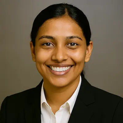Neha Patel