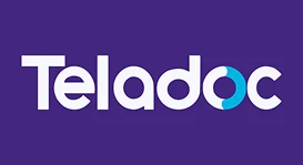 Teladoc Icon